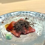 寿司赤酢・大阪なんばPREMIUM - 