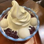 甘味おかめ 有楽町店 - 