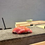 寿司赤酢・大阪なんばPREMIUM - 