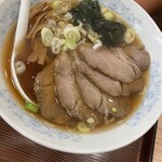 ぎょうざの満洲 - 