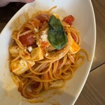 肉と石釜ピザのイタリアン Pizzacozou - 