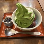 甘味おかめ 有楽町店 - 