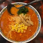 ラーメン だるま本舗 - 