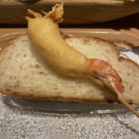 鮨・串揚げ 春夏秋冬 - 