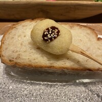 鮨・串揚げ 春夏秋冬 - 