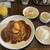 洋食屋 岩月 - 料理写真: