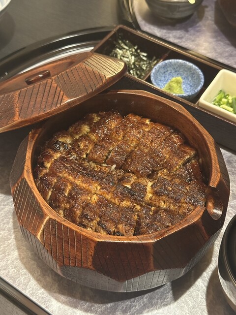 Hitsumabushi Unashin photo