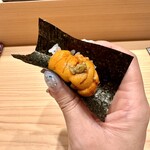 寿司赤酢・大阪なんばPREMIUM - 