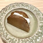 寿司赤酢・大阪なんばPREMIUM - 