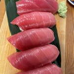 おぐろのまぐろ - 