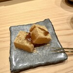 寿司赤酢・大阪なんばPREMIUM - 