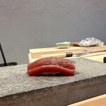 寿司赤酢・大阪なんばPREMIUM - 