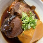 おぐろのまぐろ - 