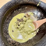 寿司赤酢・大阪なんばPREMIUM - 