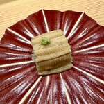 寿司赤酢・大阪なんばPREMIUM - 