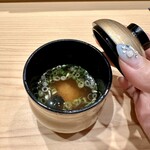 寿司赤酢・大阪なんばPREMIUM - 