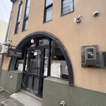 ビストロ小泉 - 