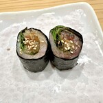 寿司赤酢・大阪なんばPREMIUM - 