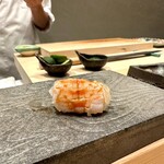 寿司赤酢・大阪なんばPREMIUM - 