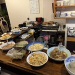 味のれん はなお - 