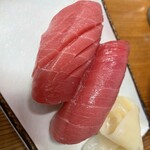 おぐろのまぐろ - 