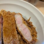 とんかつ檍のカレー屋 いっぺこっぺ 北千住店 - 