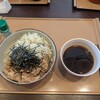 八郎そば 白岡店