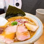 Homemade Ramen 青麦 - 