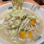 日高屋 - 料理写真: