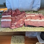 とんかつ乃ぐち - 