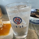 大衆酒場 モツレ - 