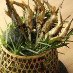 うまいものあり おおみ矢 - 鮎の塩焼き（イメージ）