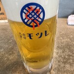 大衆酒場 モツレ 盛岡店 - 