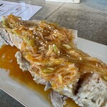 大衆酒場 モツレ 盛岡店 - 