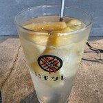 大衆酒場 モツレ 盛岡店 - 