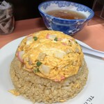 朋友 - たっぷり2人前