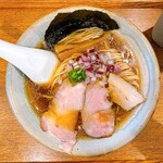 Homemade Ramen 青麦 - 