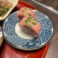 焼肉 きたん 法善寺 - 