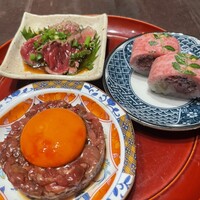 焼肉 きたん 法善寺 - 