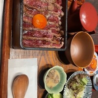 焼肉 きたん 法善寺 - 