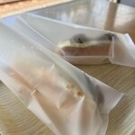 今屋のハンバーガー 兵庫 - 