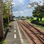 今屋のハンバーガー - 