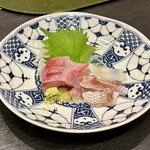 金沢の味 福梅 - お造り