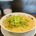 来来亭 - 料理写真: