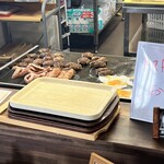 今屋のハンバーガー 兵庫 - 