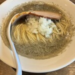 麺や剛 - 