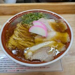 中華そば 近藤 - 