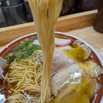 中華そば 近藤 - 