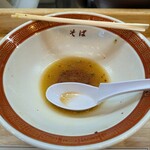 中華そば 近藤 - 