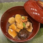 金沢の味 福梅 - じぶ煮
